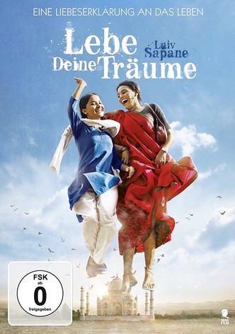 Lebe Deine Träume (Laiv Sapane)