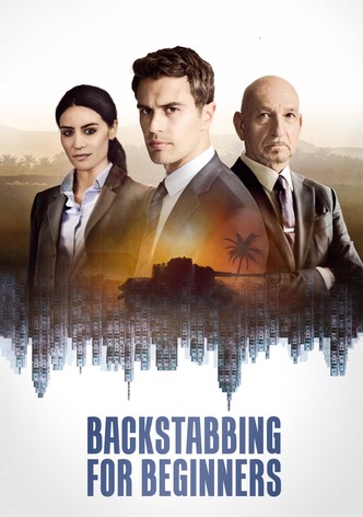 Backstabbing for Beginners