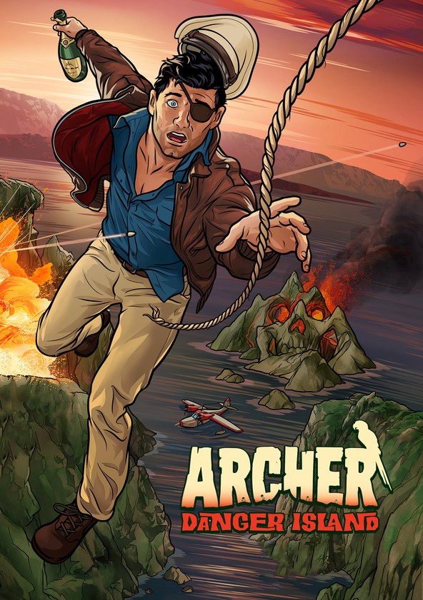 Archer Season 9 Watch Full Episodes Streaming Online