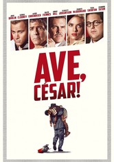 Salve, César!