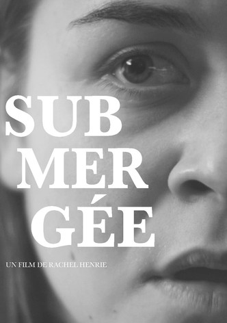 Submergée