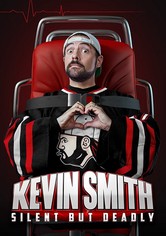 Kevin Smith: Silent but Deadly