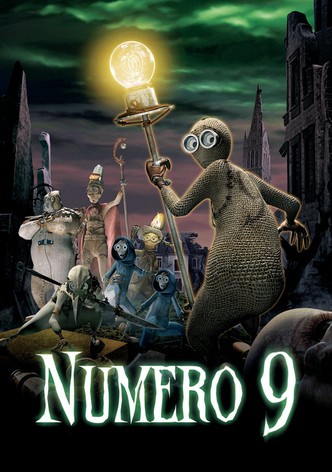 Numéro 9