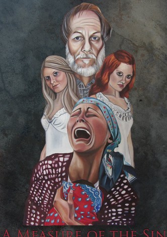 A Measure Of The Sin