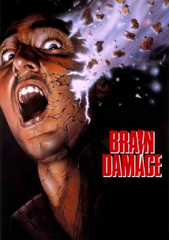 Brain Damage