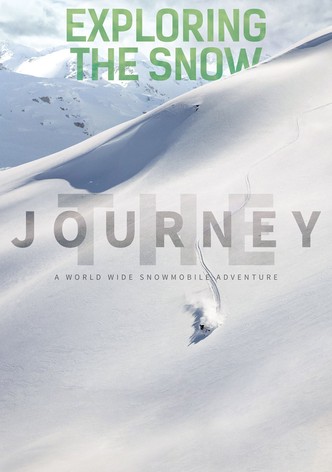 Den Schnee entdecken – Die Reise