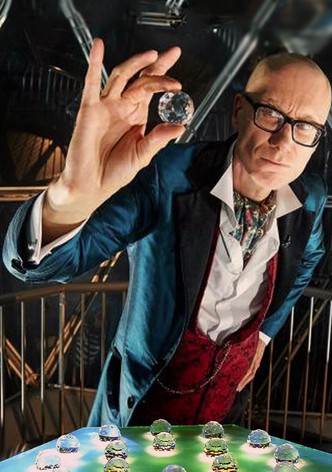 Stand up to Cancer Special