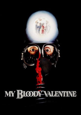 My Bloody Valentine