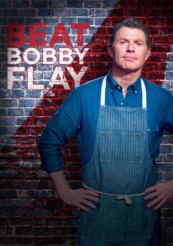 Prime Video: Beat Bobby Flay - Season 1