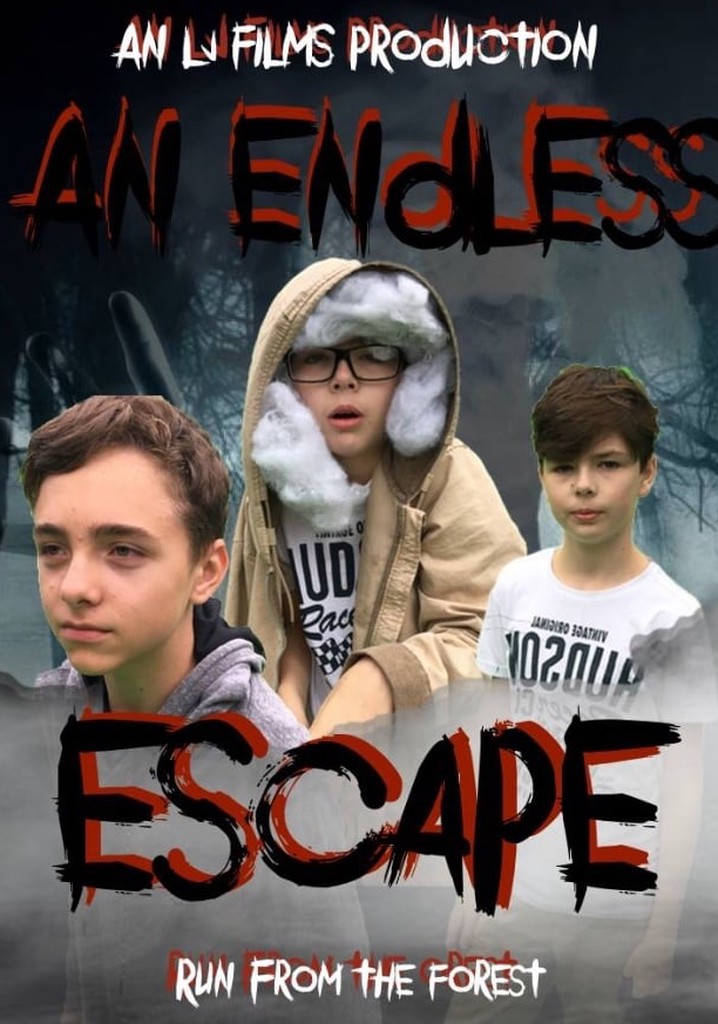 An Endless Escape