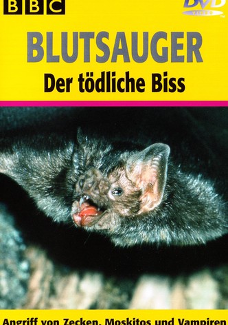 Blutsauger - Der tödliche Biss