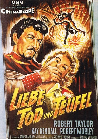 Liebe, Tod und Teufel