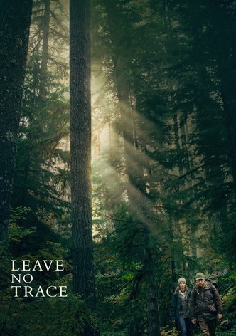 Leave No Trace