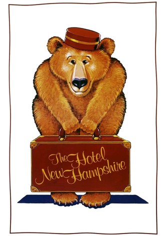 The Hotel New Hampshire