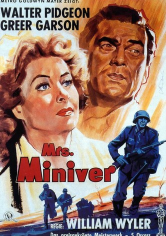 Mrs. Miniver
