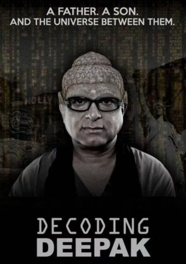 Decoding Deepak - Stream: Jetzt Film online anschauen