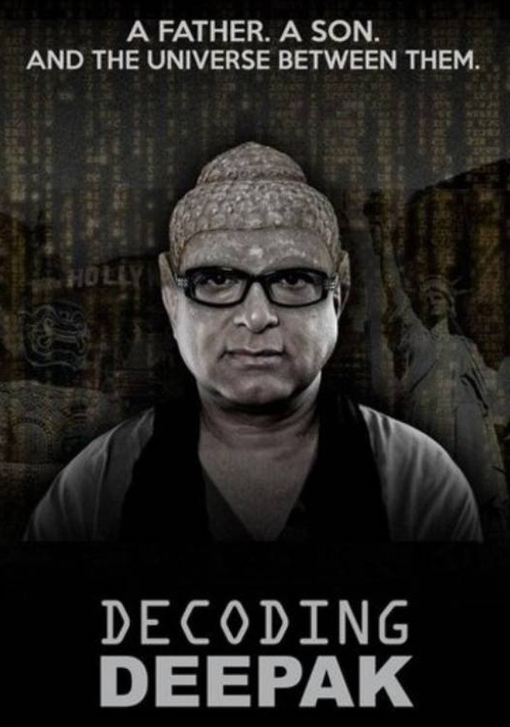 Decoding Deepak