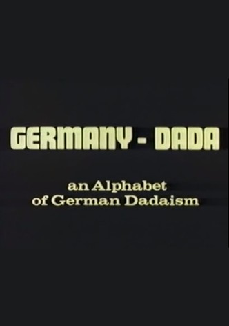 Germany Dada