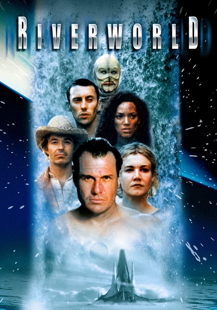 Riverworld