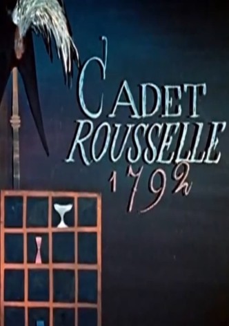 Cadet Rousselle