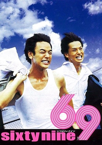 69 sixty nine