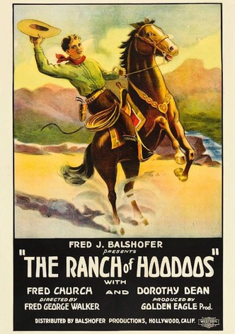 Hoodoo Ranch