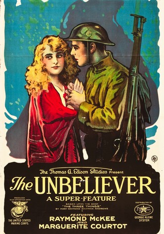 The Unbeliever