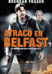 Atraco en Belfast