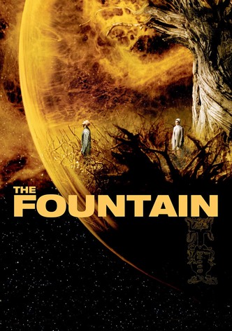 The Fountain