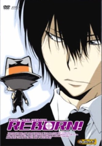 Home Tutor Hitman Reborn (2006) - Filmaffinity