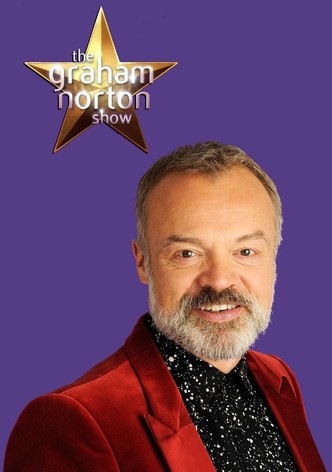 Emisiunea lui Graham Norton