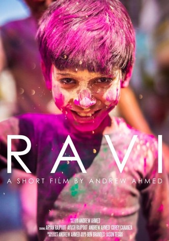 Ravi
