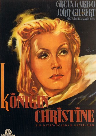 Königin Christine