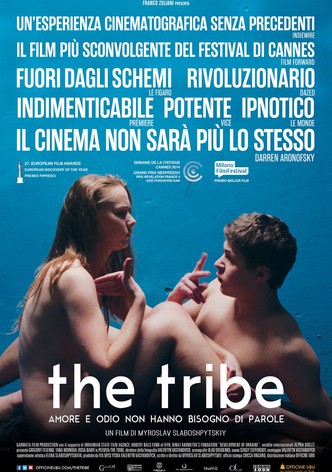 The Tribe