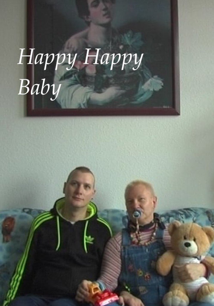 Happy Happy Baby