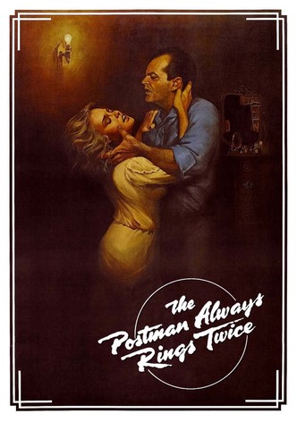 The Postman Always Rings Twice