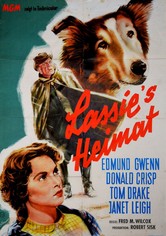 Lassies Heimat