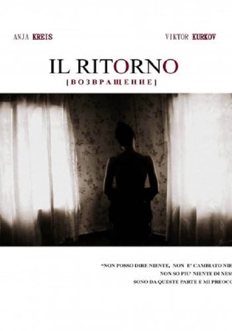 Il Ritorno