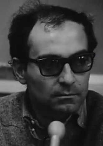 Godard in America