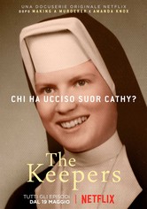 The Keepers