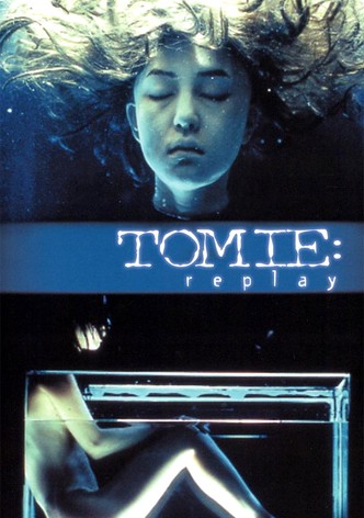 Tomie: Replay