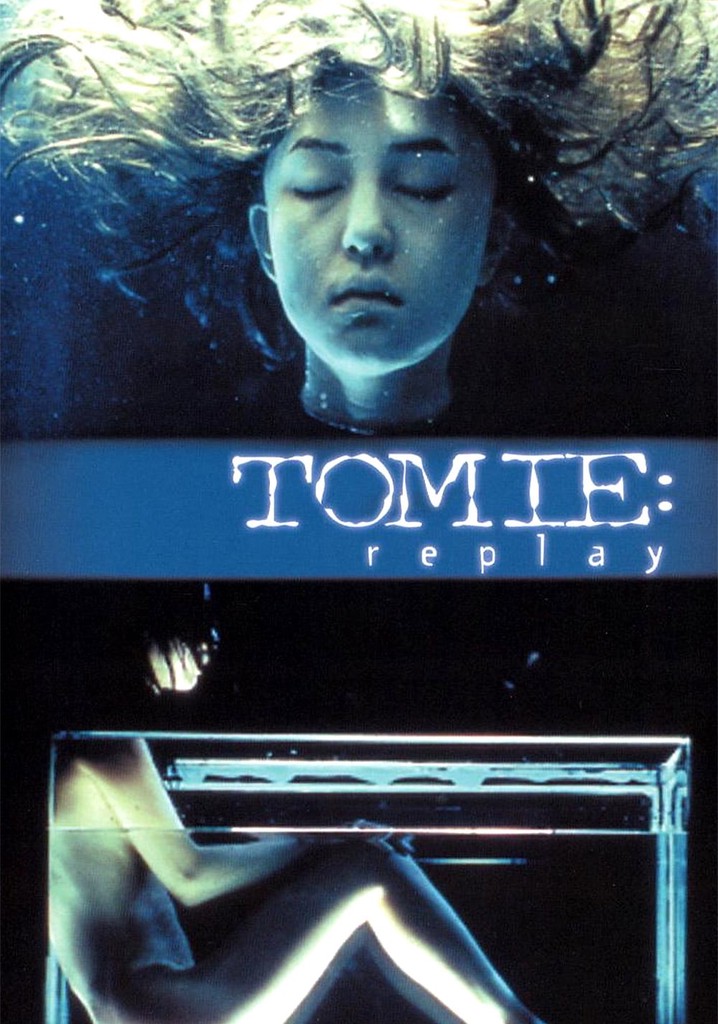 Tomie: Replay