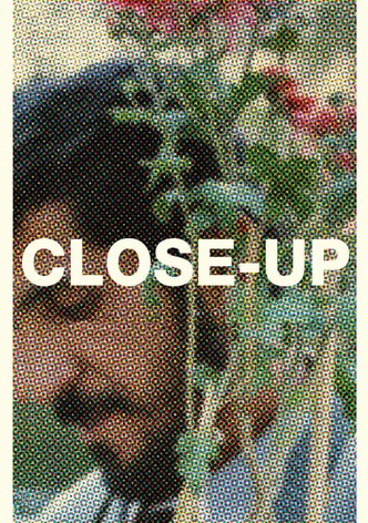Close Up