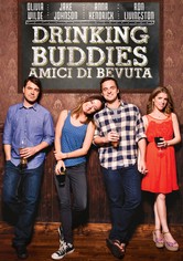 Drinking Buddies - Amici di bevuta