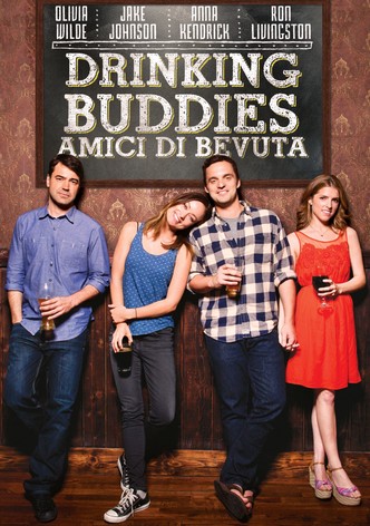 Drinking Buddies - Amici di bevuta