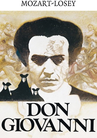 Don Giovanni