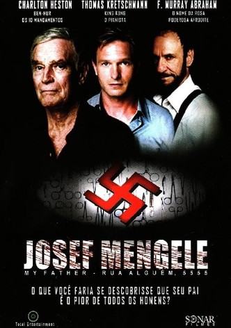 Josef Mengele