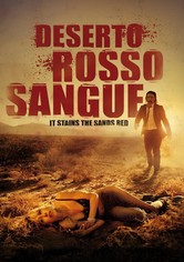 Deserto rosso sangue