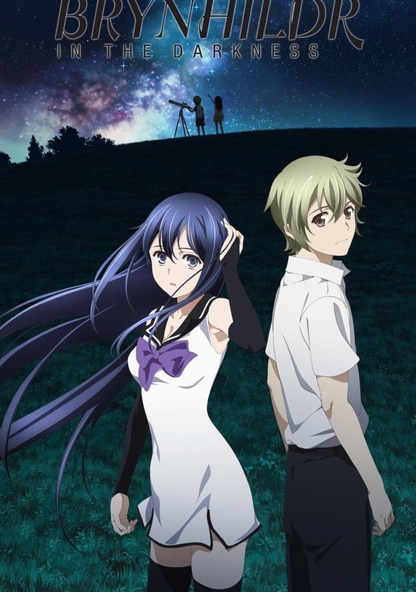 Brynhildr in the Darkness - stream online