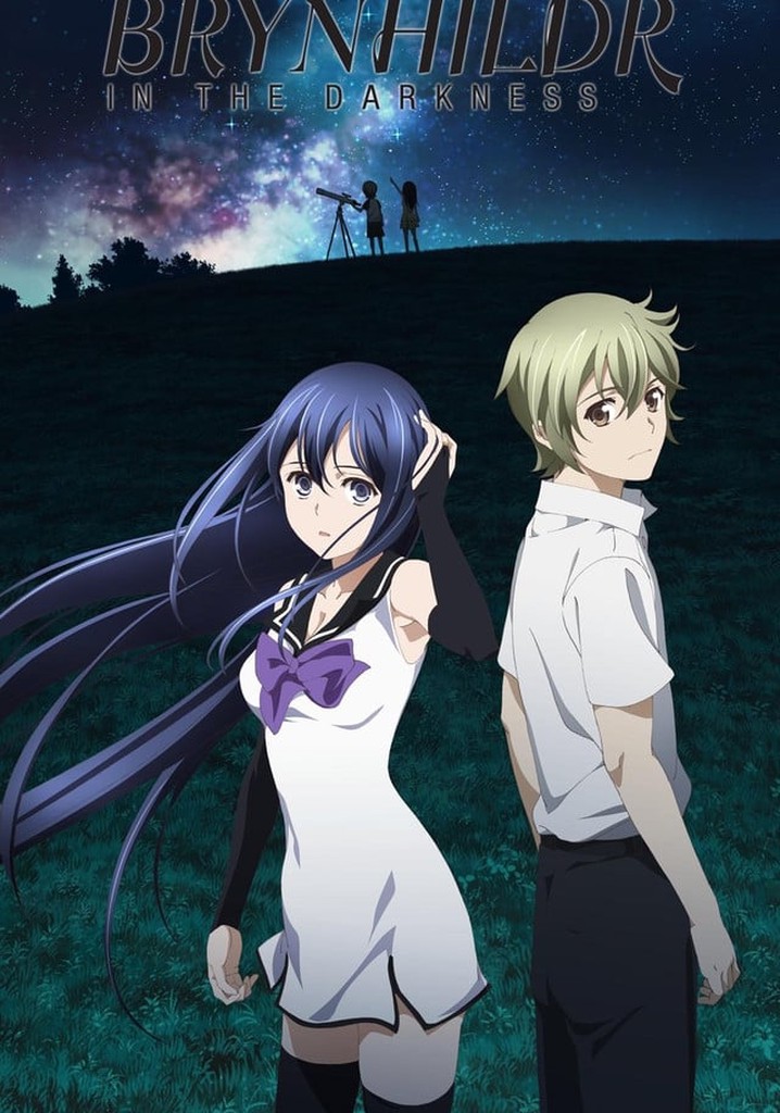 Gokukoku No Brynhildr - Brynhildr In The Darkness - Animes Online